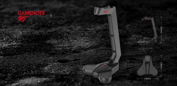 Gaming Βάση Ακουστικών - Havit HY505