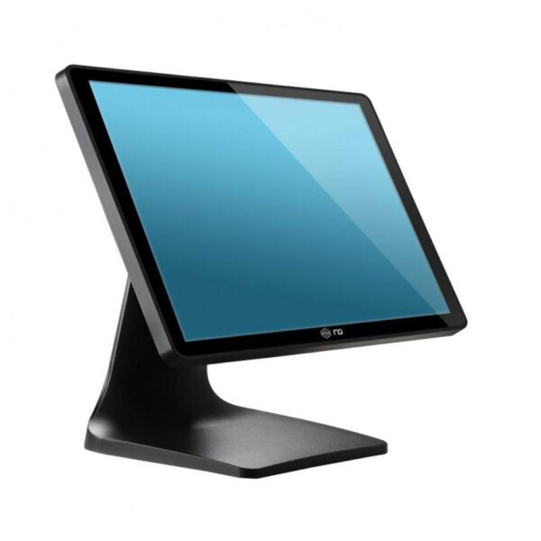 ALL IN ONE POS TERMINAL, 15.6", J6412, 8GB,+240GB SSD, FANLESS Model: POS-23006
