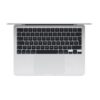 Apple MacBook Air 13.6" 256GB/16GB | M4 10-core CPU/8-core GPU | GR Keyb | Silver