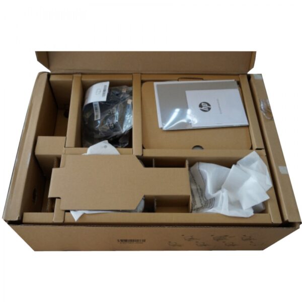 REFURBISHED HP E24i G4 IPS LED/HP/24``FHD/1920x1200/Wide/Silver/Black/New-Open Box/D-SUB & DP & HDMI & USB 3.0 HUB