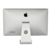 REFURBISHED Monitor Thunderbolt Display A1407 IPS/Apple/27``QHD/2560x1440/Silver/Camera/Thunderbolt & LAN &  USB 2.0 & Firewire 800