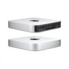 REFURBISHED EMC 2840Apple Macmini 7.1/A1347 (Late 2014) WiFi i5-4278U/16GB DDR3/256GB PCIe SSD/No ODD/Grade A