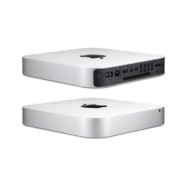 REFURBISHED EMC 2840Apple Macmini 7.1/A1347 (Late 2014) WiFi i5-4278U/16GB DDR3/256GB PCIe SSD/No ODD/Grade A