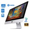 Refurbished Apple (A-) iMac 18,3 A1419 (Mid 2017) WiFi w/Monitor 27``5K/i5-7600/8GB DDR4/32GB PCIe SSD & 1TB/No
