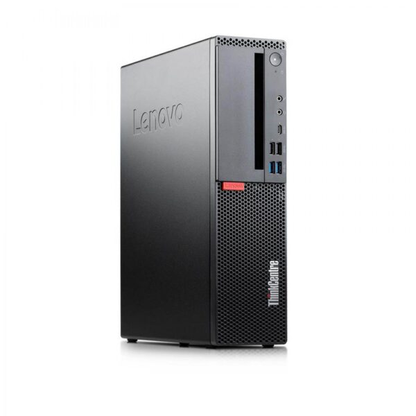Lenovo M720s SFF i5-8400/8GB DDR4/256GB SSD New/DVD/Windows 11/ Grade A+ Refurbished PC