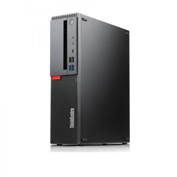 Lenovo M720s SFF i5-8400/8GB DDR4/256GB SSD New/DVD/Windows 11/ Grade A+ Refurbished PC
