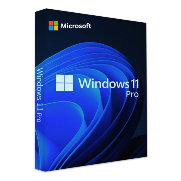Microsoft Windows 11 pro