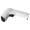ΑΣΥΡΜΑΤΟ 2D BARCODE SCANNER ΜΕ ΒΑΣΗ ΦΟΡΤΙΣΗΣ, 2.4G/USB/BT (171575) Model: NG-BARC2DW