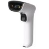 ΑΣΥΡΜΑΤΟ 2D BARCODE SCANNER ΜΕ ΒΑΣΗ ΦΟΡΤΙΣΗΣ, 2.4G/USB/BT (171575) Model: NG-BARC2DW
