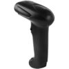 ENΣΥΡΜΑΤΟ LASER BARCODE SCANNER 1D, ΜΑΥΡΟ  Model: NG-BARCLAS