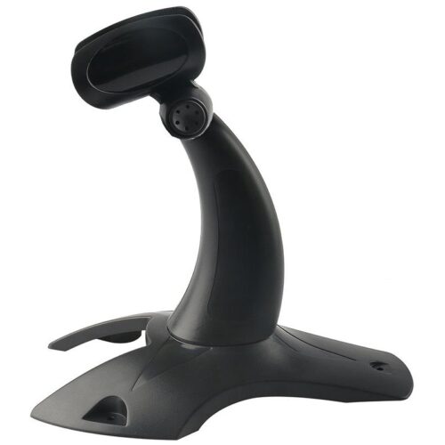 ΒΑΣΗ BARCODE SCANNER, ΜΑΥΡΟ  Model: NG-BARC-BASE