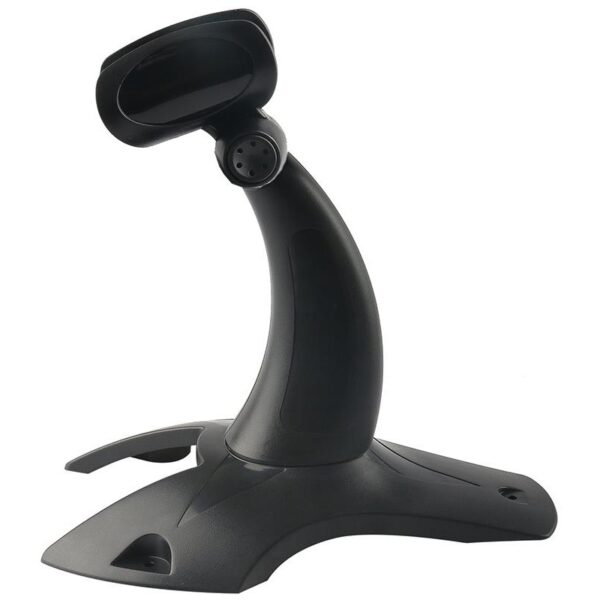 ΒΑΣΗ BARCODE SCANNER, ΜΑΥΡΟ  Model: NG-BARC-BASE