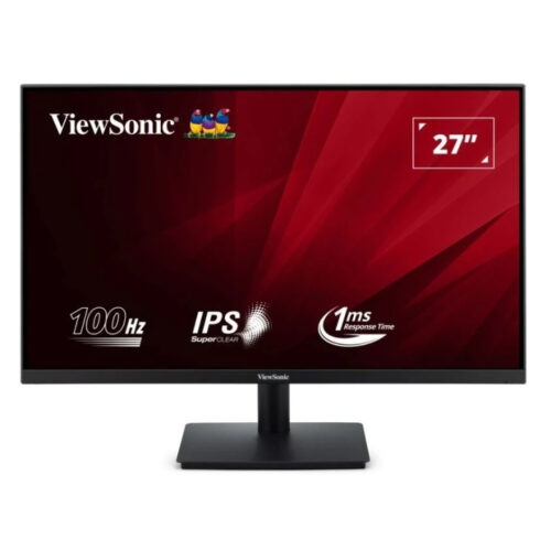 VIEWSONIC Monitor VA270-H-2 27'' IPS FullHD HDMI 1ms 100Hz