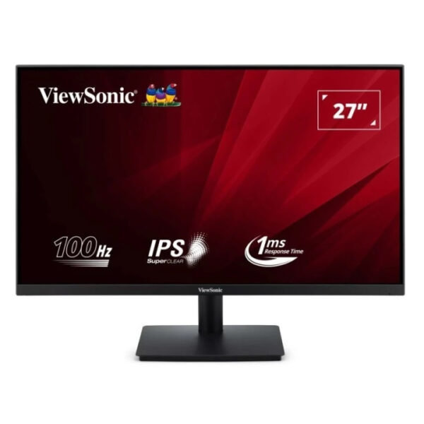 VIEWSONIC Monitor VA270-H-2 27'' IPS FullHD HDMI 1ms 100Hz