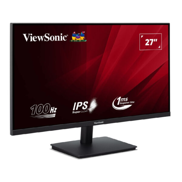 VIEWSONIC Monitor VA270-H-2 27'' IPS FullHD HDMI 1ms 100Hz