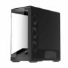 1stPlayer Case ATX GM7 Black – 4x 120mm A-RGB Fans / USB-C / Tempered Glass