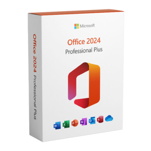 Microsoft Office 2024 Pro Plus