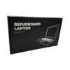 REFURBISHED Apple Macbook Pro A2141 i7-9750H/16''RET/16GB/500SSD/RADEON PRO 5300M 4GB/MAC OS 2019