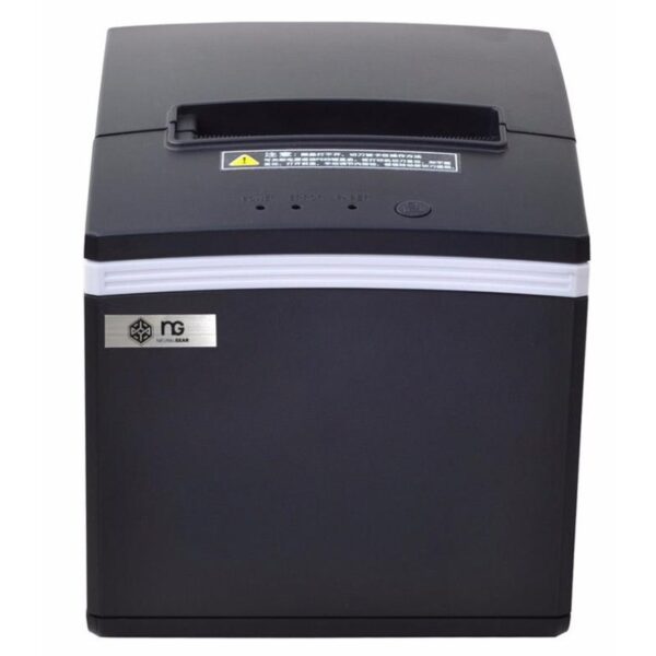 NG 2203 ΘΕΡΜΙΚΟΣ ΕΚΤΥΠΩΤΗΣ, 80mm, USB / Serial / Ethernet (171564) Model: NG-THERMAL-2203