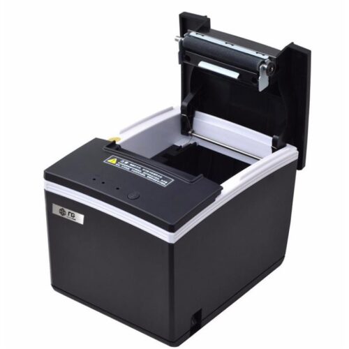 NG 2203 ΘΕΡΜΙΚΟΣ ΕΚΤΥΠΩΤΗΣ, 80mm, USB / Serial / Ethernet (171564) Model: NG-THERMAL-2203