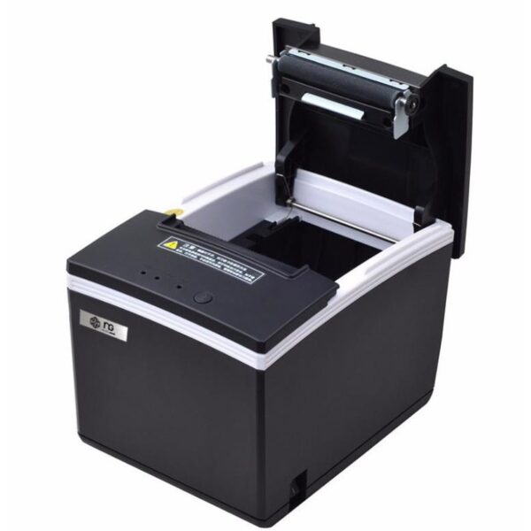 NG 2203 ΘΕΡΜΙΚΟΣ ΕΚΤΥΠΩΤΗΣ, 80mm, USB / Serial / Ethernet (171564) Model: NG-THERMAL-2203