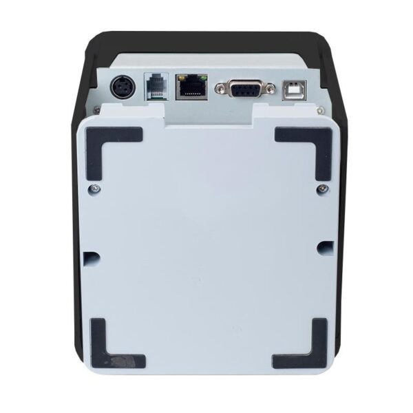 NG 2201 ΘΕΡΜΙΚΟΣ ΕΚΤΥΠΩΤΗΣ ΚΟΥΖΙΝΑΣ, ΤΕΤΡΑΓΩΝΟΣ, 80mm, USB / Serial / Ethernet (171565) Model: NG-THERMAL-2201