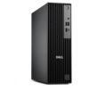 DELL Pro Slim QCS1255/Ryzen 5 8600G/16GB/512GB SSD/AMD Radeon/Win 11 Pro/5Y Prosupport NBD