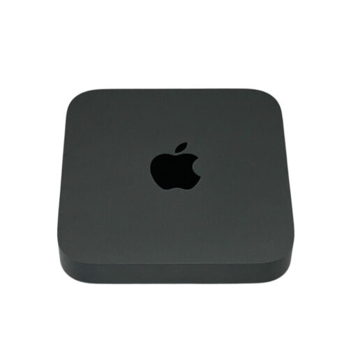 REFURBISHED Apple Mac Mini 8.1 A1993 (Late 2018) i3-8100B/8GB/128GB SSD