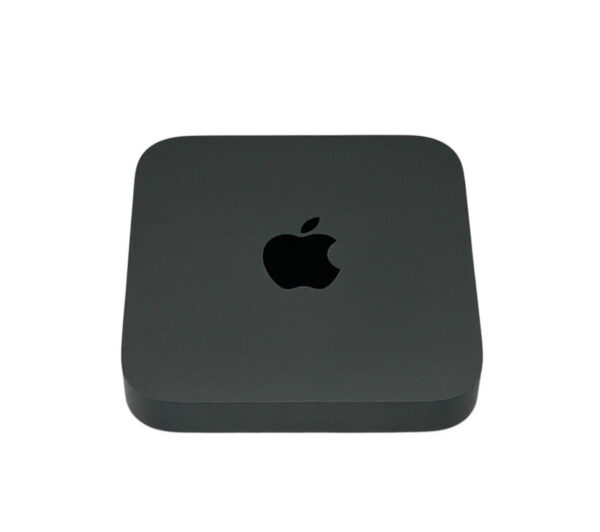 REFURBISHED Apple Mac Mini 8.1 A1993 (Late 2018) i3-8100B/8GB/128GB SSD