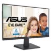 ASUS Monitor VA24EHF 23.8'' FHD 1ms 100Hz IPS, HDMI, Adaptive-Sync, Eye Care, 3YearsW