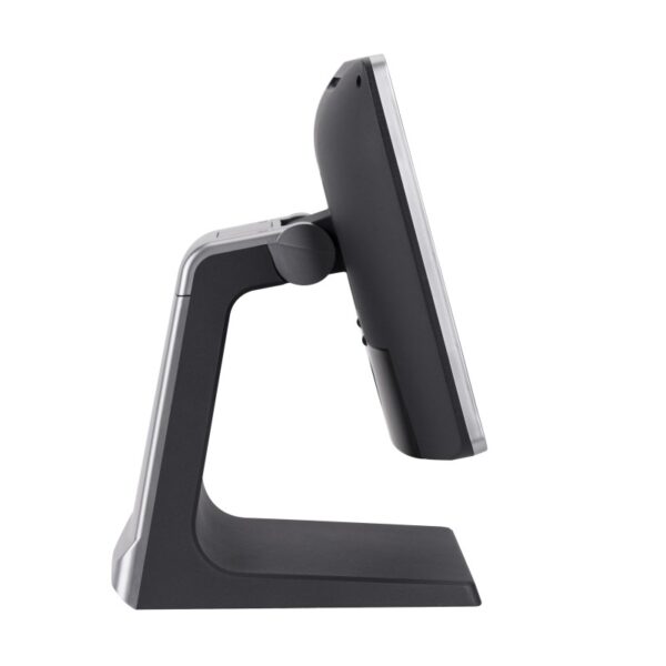 NG ALL IN ONE POS TERMINAL, 15.6in, i5 1035G1, 8GB, +240GB SSD, FANLESS, ΜΕΤΑΛΛΙΚΟ, VESA 75 Model: POS-23004