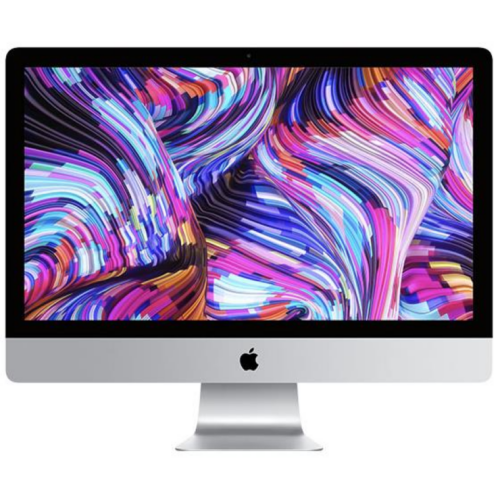 Refurbished Apple iMac 27 19.1 A2115 (EMC 3194) (2019) i5-8500/8GB/32GB NVMe/1TB HDD/Radeon Pro 570X 4GB