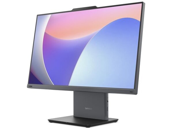 LENOVO Thinkcentre All In One PC 50a G5 24'' FHD IPS/i5-13420H/16GB/512GB SSD/Intel UHD Graphics/Win 11 Pro/5Y NBD/Luna Grey