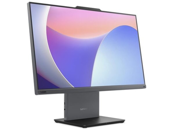 LENOVO Thinkcentre All In One PC 50a G5 24'' FHD IPS/i5-13420H/16GB/512GB SSD/Intel UHD Graphics/Win 11 Pro/5Y NBD/Luna Grey