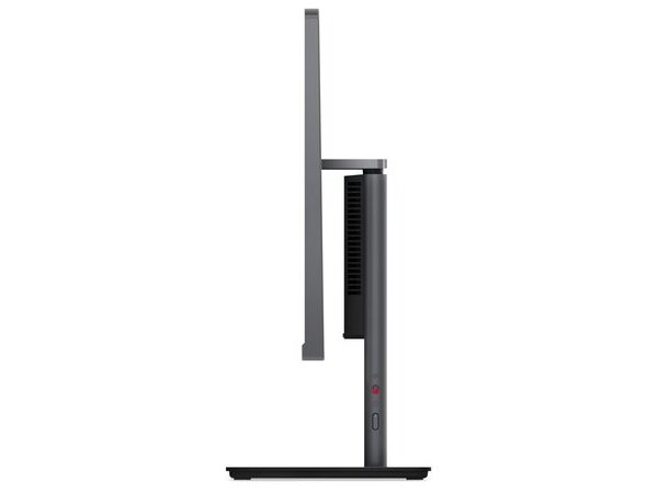 LENOVO Thinkcentre All In One PC 50a G5 24'' FHD IPS/i5-13420H/16GB/512GB SSD/Intel UHD Graphics/Win 11 Pro/5Y NBD/Luna Grey