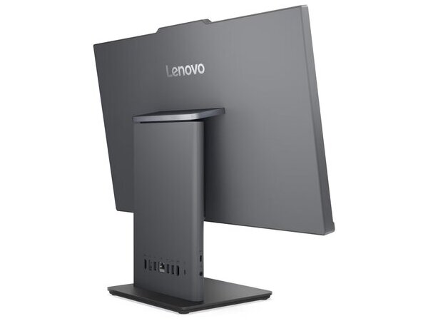 LENOVO Thinkcentre All In One PC 50a G5 24'' FHD IPS/i5-13420H/16GB/512GB SSD/Intel UHD Graphics/Win 11 Pro/5Y NBD/Luna Grey