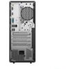 LENOVO PC ThinkCentre neo 50t G6/Ultra5-225/16GB/512GB SSD/Intel UHD Graphics/DVD±RW/W11P/5Y NBD/Black