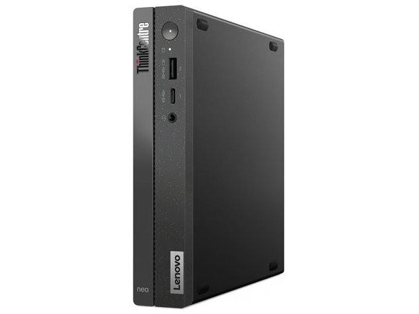 LENOVO PC ThinkCentre neo 50q G4/i5-13420H/16GB/1TB SSD/Intel UHD Graphics/Win 11 Pro/5Y NBD/Black