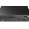 LENOVO PC ThinkCentre neo 50q G4/i5-13420H/16GB/1TB SSD/Intel UHD Graphics/Win 11 Pro/5Y NBD/Black