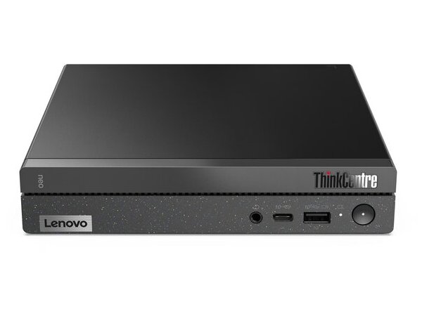 LENOVO PC ThinkCentre neo 50q G4/i5-13420H/16GB/1TB SSD/Intel UHD Graphics/Win 11 Pro/5Y NBD/Black