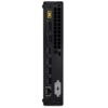 LENOVO PC ThinkCentre neo 50q G4/i5-13420H/16GB/1TB SSD/Intel UHD Graphics/Win 11 Pro/5Y NBD/Black