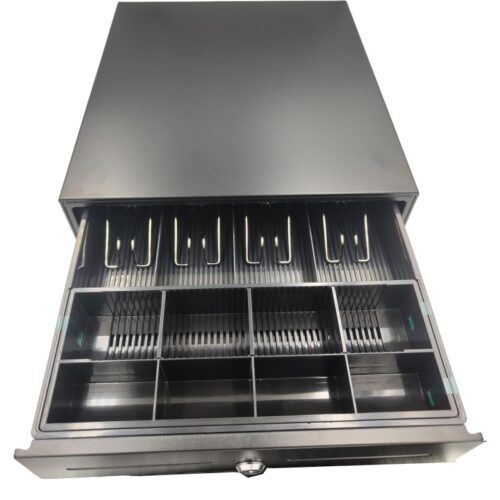 NG CASH 350 ΣΥΡΤΑΡΙ ΤΑΜΕΙΟΥ KR350 ΜΕΣΑΙΟ (35x40) Model: NG-CASH-350