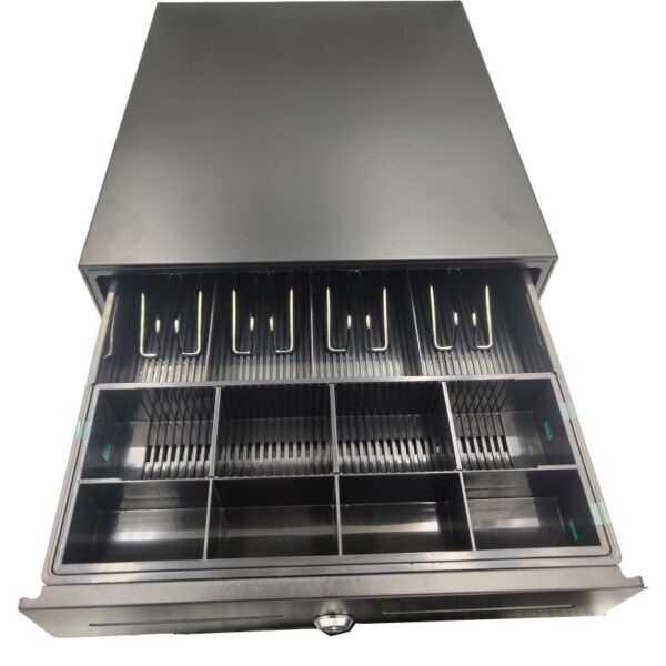 NG CASH 350 ΣΥΡΤΑΡΙ ΤΑΜΕΙΟΥ KR350 ΜΕΣΑΙΟ (35x40) Model: NG-CASH-350