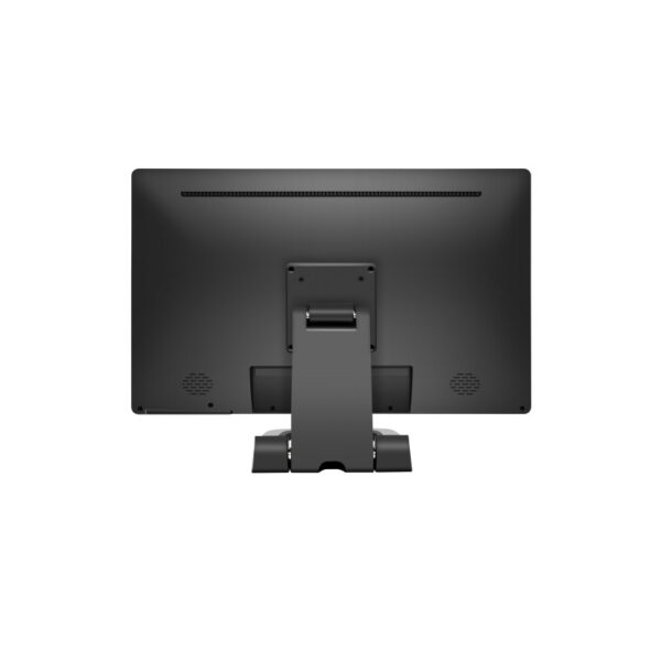 ΟΘΟΝΗ ΑΦΗΣ 24", TRUE FLAT 1920x1080, VGA, HDMI, VESA 75, ΜΑΥΡΗ  Model: NG-TF24DR