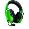 Razer BLACKSHARK V2 X GREEN Gaming Headset – 7.1 – PC/PS4/PS5
