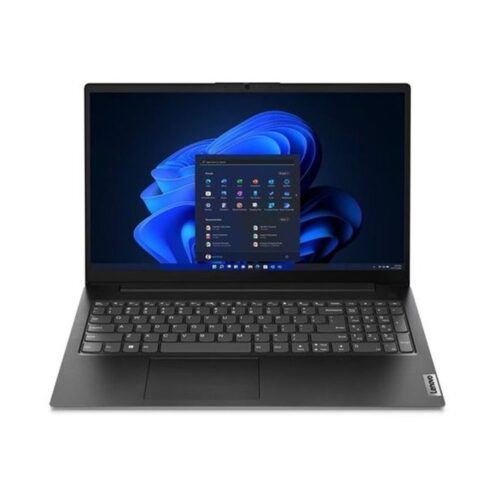 LENOVO Laptop V15 G4 AMN 15,6'' FHD/R3-7320U/16GB/512GB SSD/AMD Radeon Graphics/FDOS/3Y CAR/Business Black