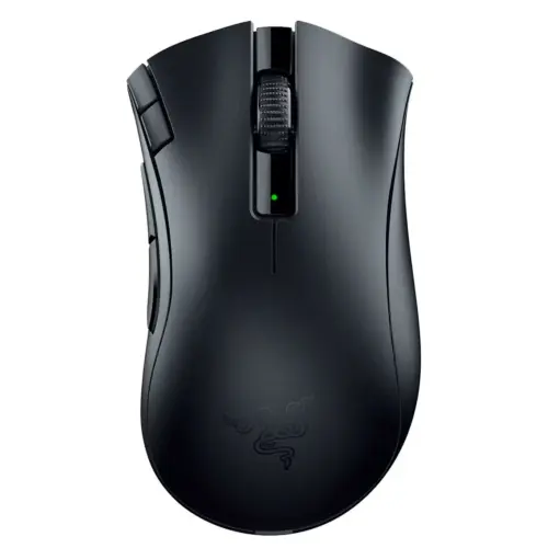 Razer DEATHADDER V2 X HYPERSPEED – Wireless & Bluetooth Gaming Optical Mouse