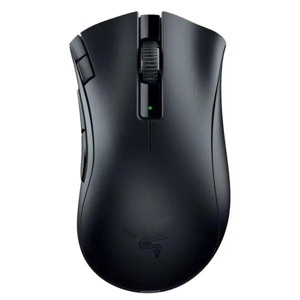 Razer DEATHADDER V2 X HYPERSPEED – Wireless & Bluetooth Gaming Optical Mouse
