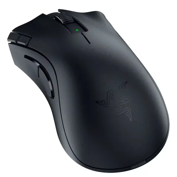 Razer DEATHADDER V2 X HYPERSPEED – Wireless & Bluetooth Gaming Optical Mouse
