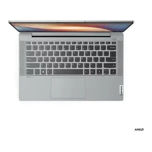LENOVO Laptop IdeaPad 5 14ABA7 14'' FHD IPS/R7-5825U/8GB/512GB/AMD Radeon Graphics/Win 11 Home S/2Y CAR/Cloud Grey